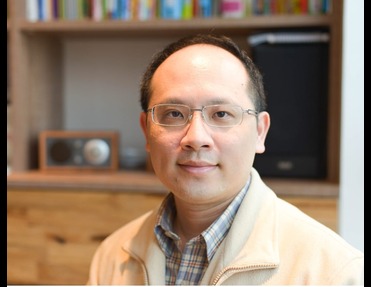 JENHUI CHEN, Professor & IEEE Senior Member